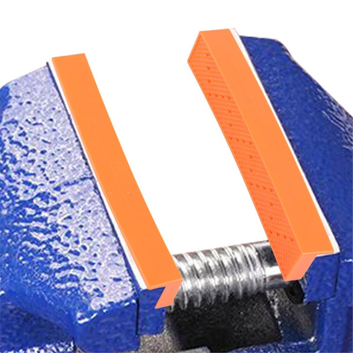 Jewelry Making Vise - 2026 ใหม่ 2 คู่ ปากจับแม่เหล็กขนาด 6