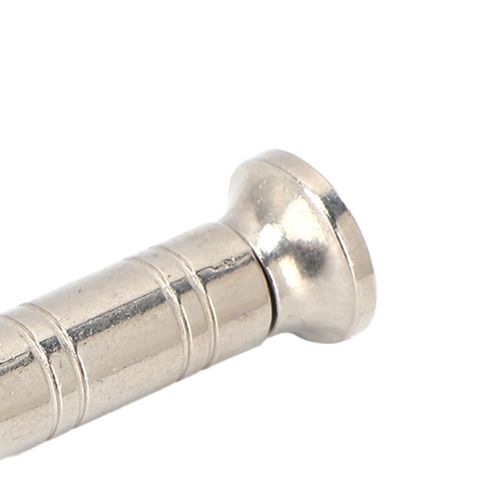 Jewelry Making Vise - ดอกสว่านเหล็กคาร์บอนสูงขนาดเล็กจิ๋ว สำหรับเครื่องเจาะมือแบบ Pin Vise ดอกสว่านเกลียว สำหรับทำแม่พิมพ์