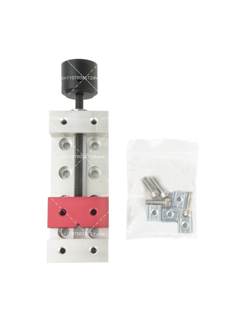 คีมจับชิ้นงานไม้ขนาดเล็กสำหรับ - Jewelry Making Vise บทวิจารณ์และราคา