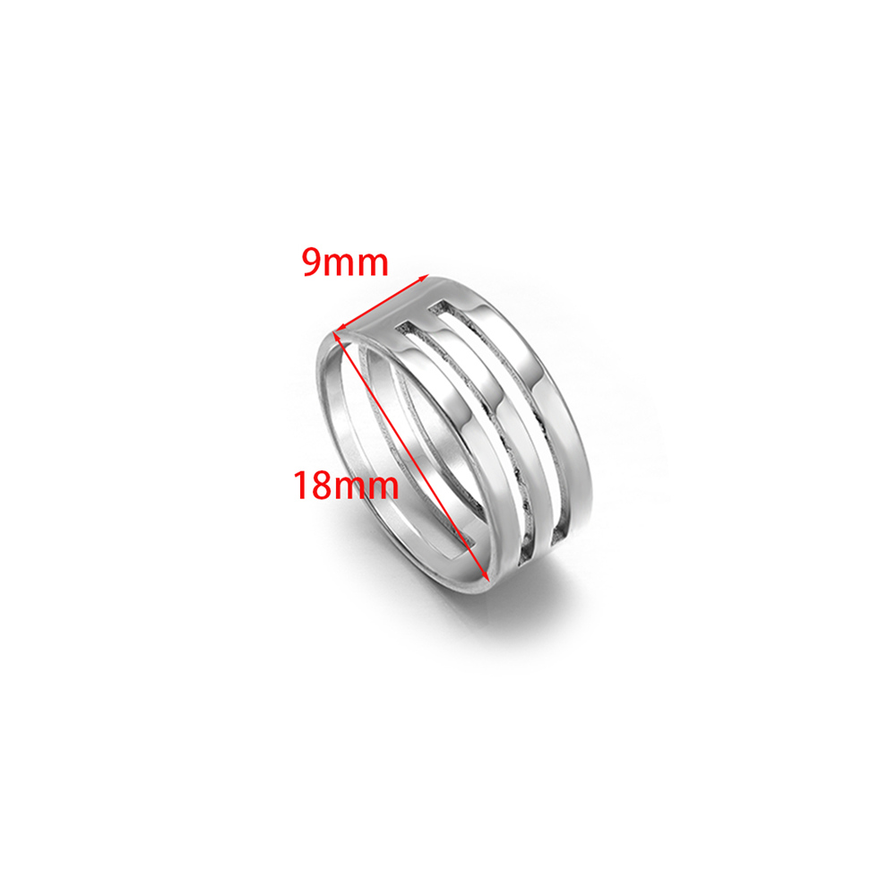เครื่องมือเปิดวงแหวนสแตนเลส 1  - Jewelry Making Rotary Tool บทวิจารณ์และราคา
