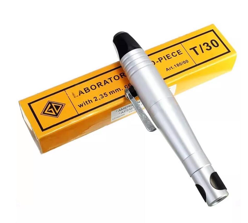 เครื่องเจียรโรตารี่ FOREDOM รุ - Jewelry Making Rotary Tool บทวิจารณ์และราคา