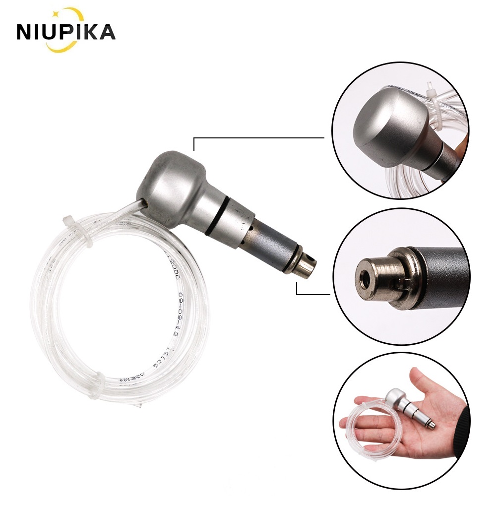 NIUPIKA นิวเมติก Graver Handle - Jewelry Making Rotary Tool บทวิจารณ์และราคา