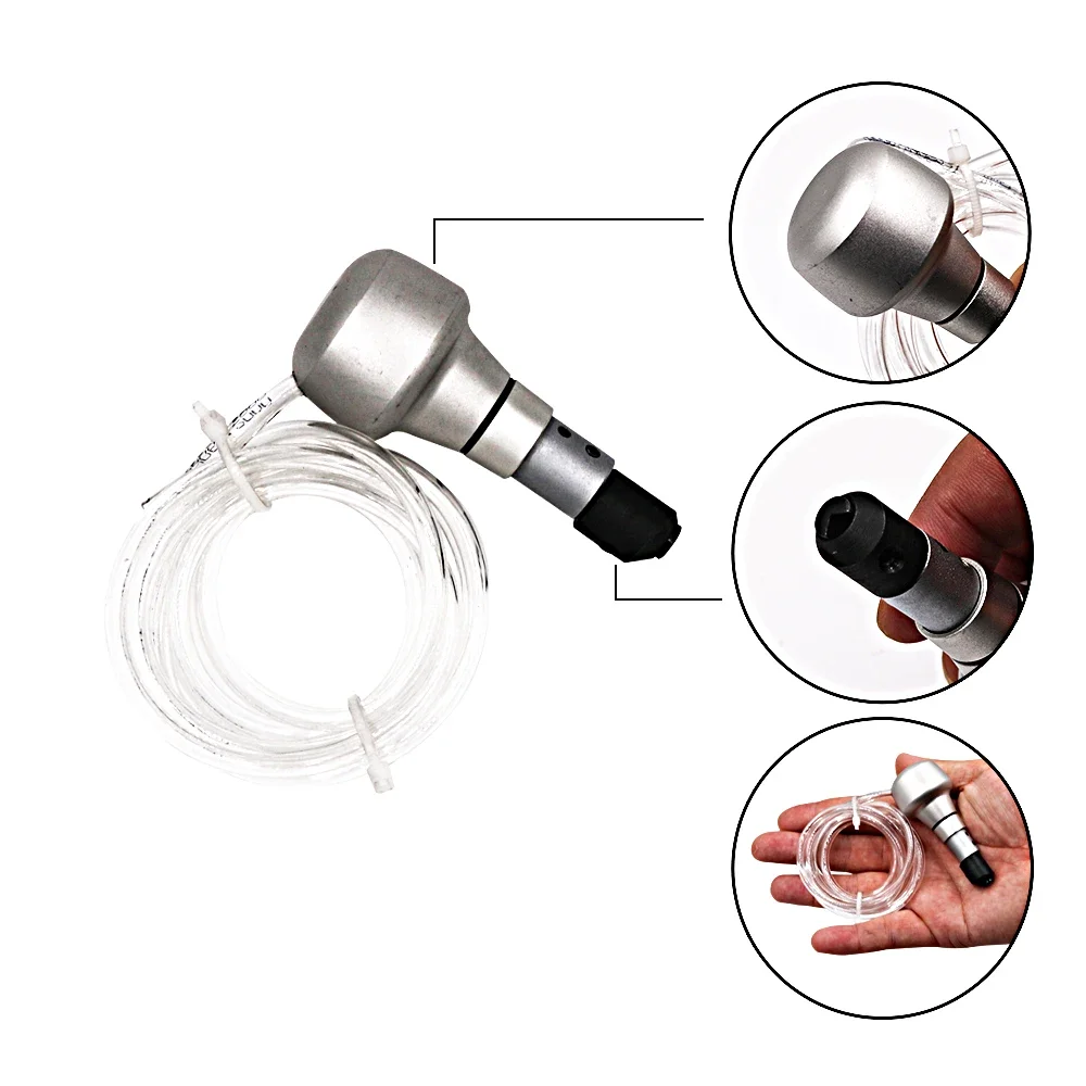 NIUPIKA นิวเมติก Graver Handle - Jewelry Making Rotary Tool บทวิจารณ์และราคา