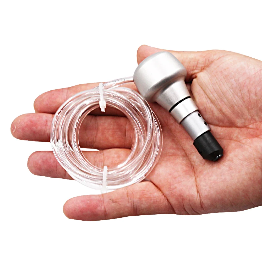 NIUPIKA นิวเมติก Graver Handle - Jewelry Making Rotary Tool บทวิจารณ์และราคา