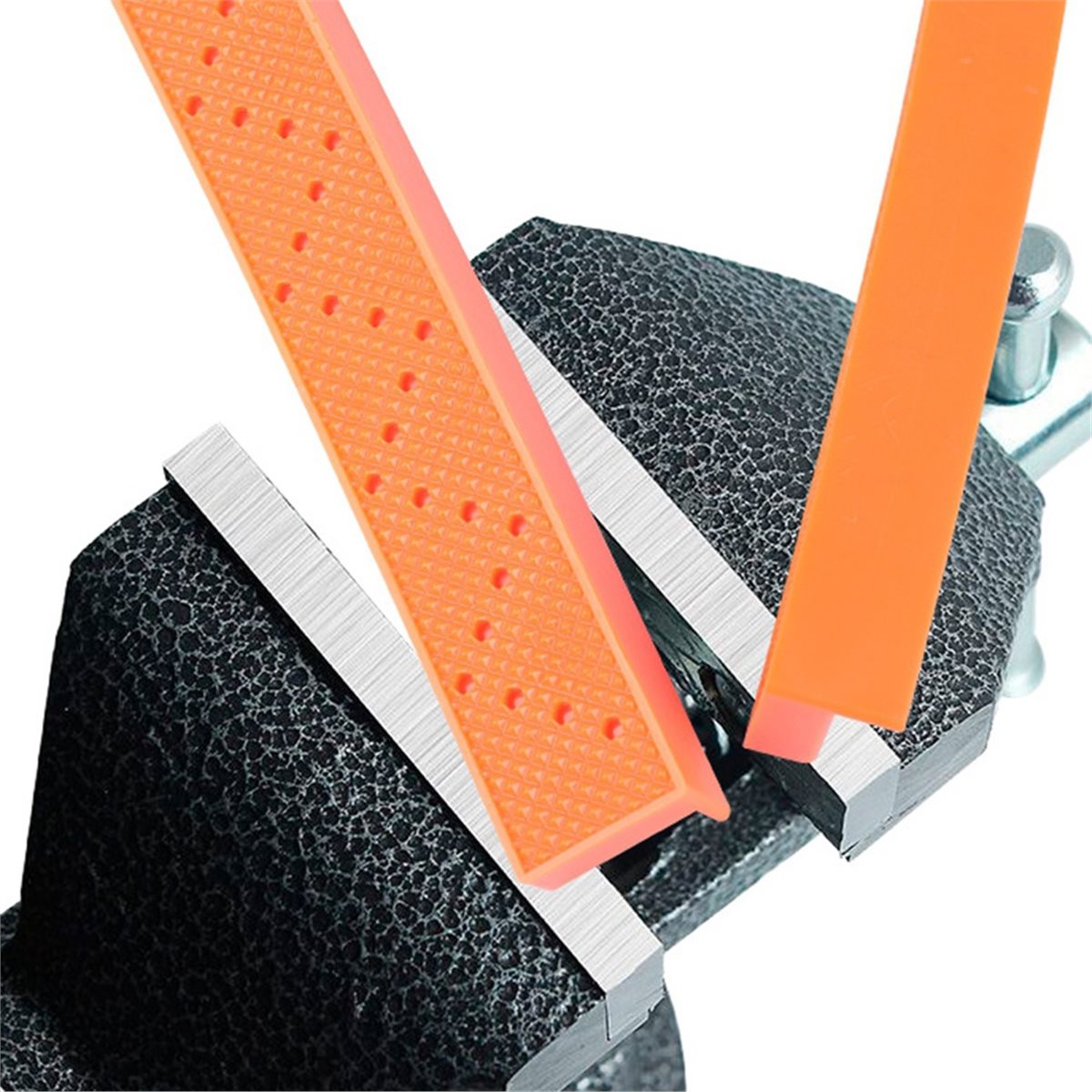 2026 ใหม่ 2 คู่ ปากจับแม่เหล็ก - Jewelry Making Vise บทวิจารณ์และราคา