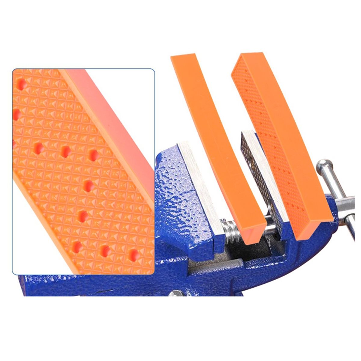 2026 ใหม่ 2 คู่ ปากจับแม่เหล็ก - Jewelry Making Vise บทวิจารณ์และราคา