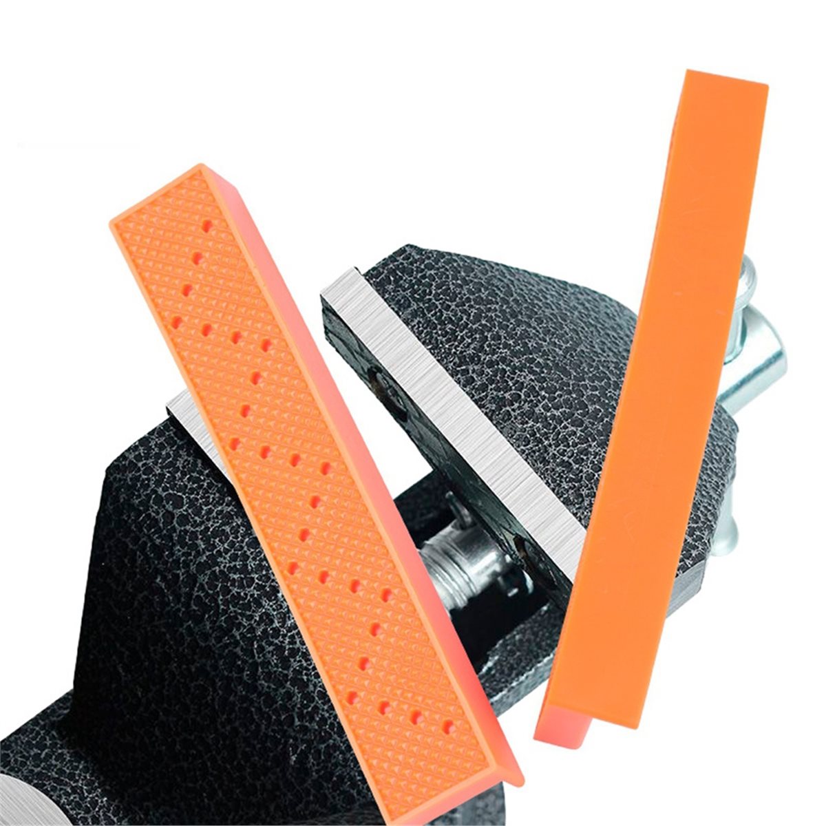 2026 ใหม่ 2 คู่ ปากจับแม่เหล็ก - Jewelry Making Vise บทวิจารณ์และราคา