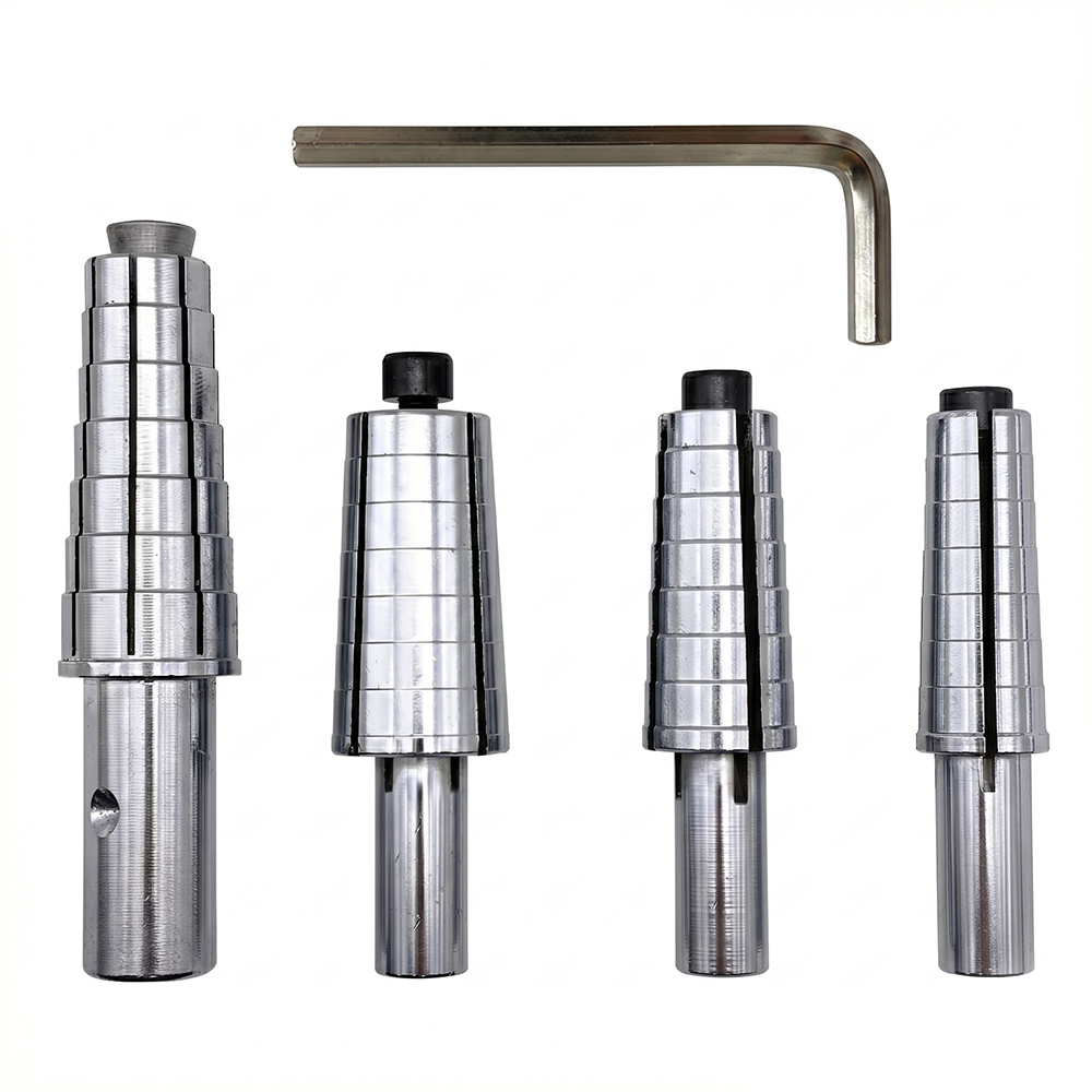 เครื่องขยายวงแหวนเหล็กแบบแยกส่ - Jewelry Making Rotary Tool บทวิจารณ์และราคา