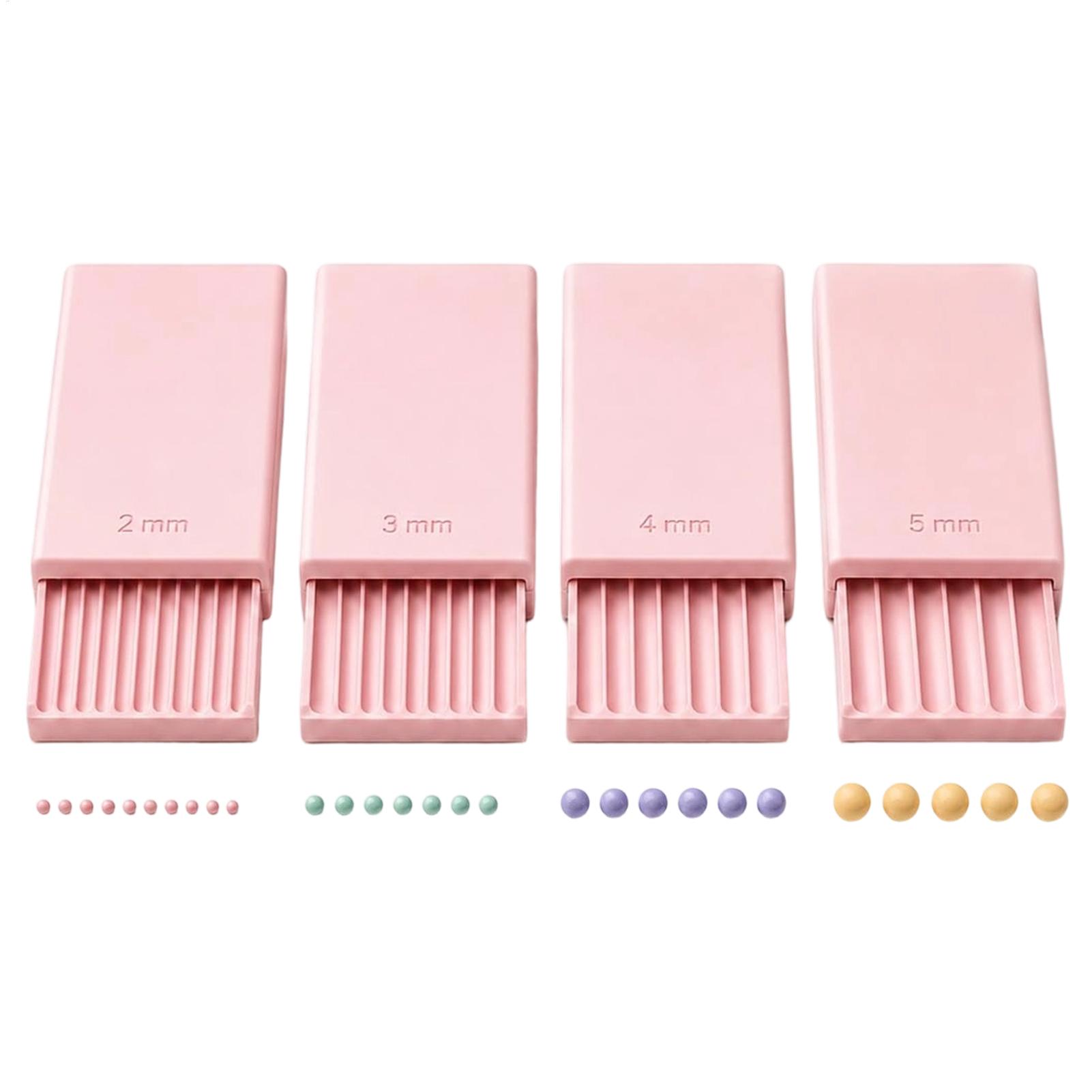 เครื่องทำลูกปัดดินเหนียว ขนาด  - Jewelry Making In Clay บทวิจารณ์และราคา