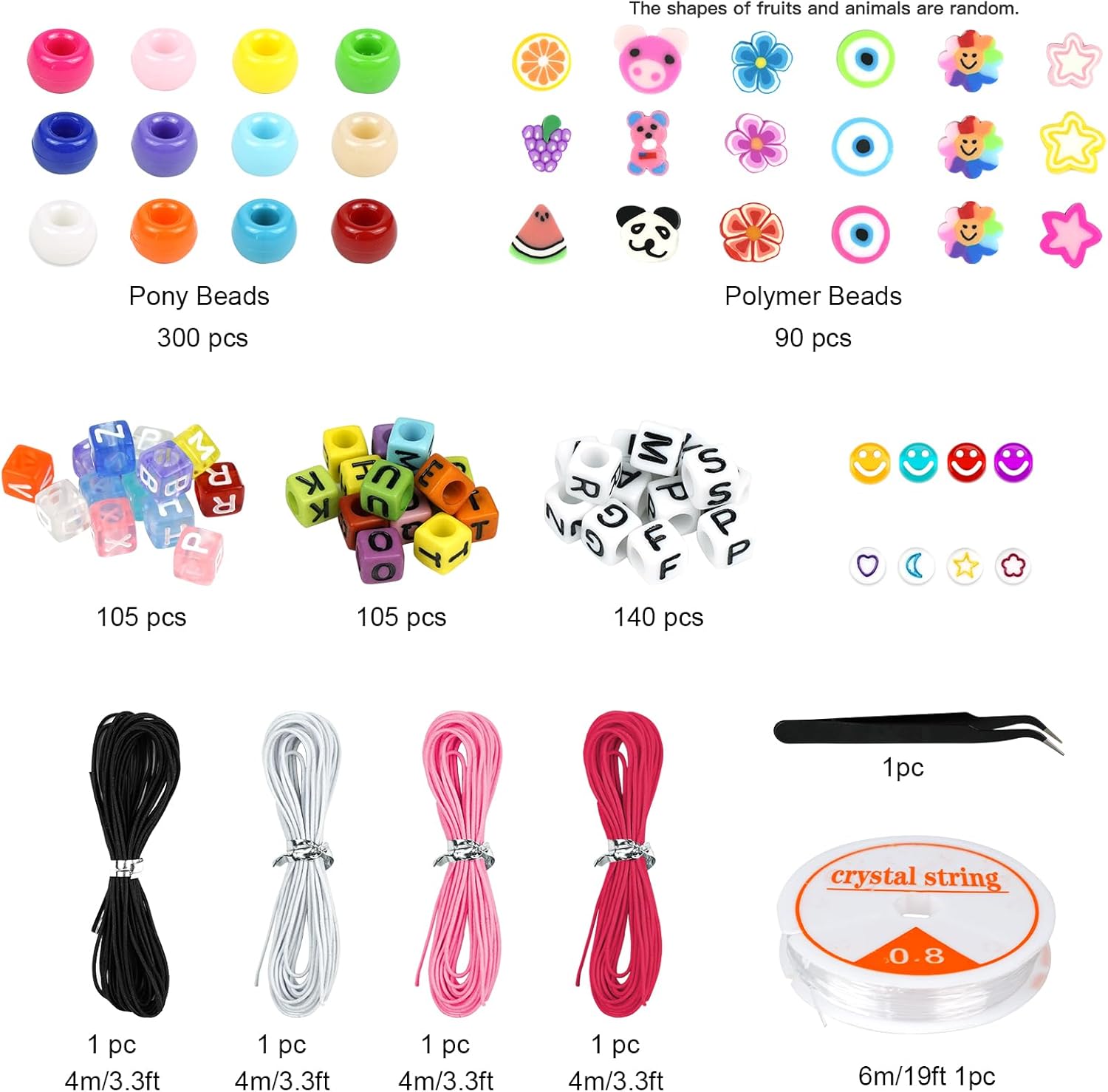 ชุดทําสร้อยข้อมือ Dowsabel, ลู - Jewelry Making Course บทวิจารณ์และราคา