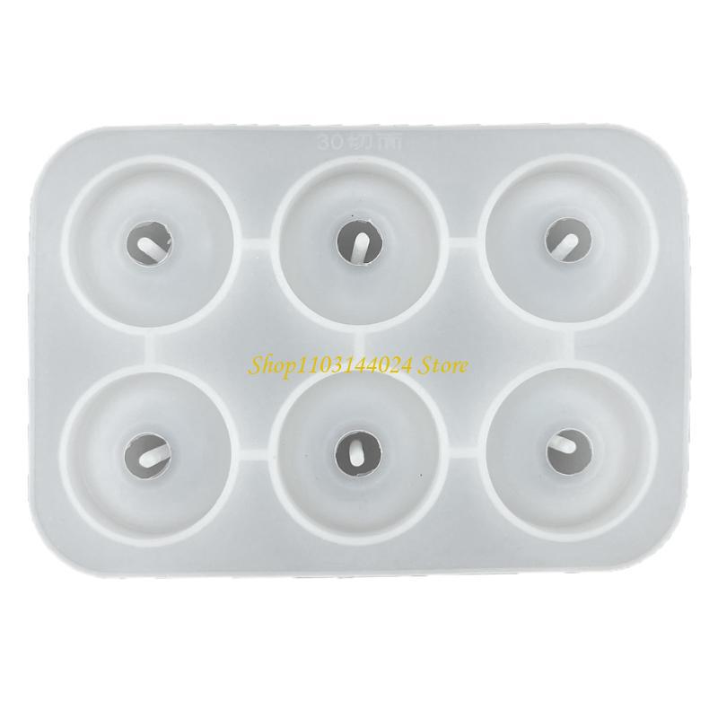 N5KE ซิลิโคนลูกปัดอีพ็อกซี่แม่ - Jewelry Making Using Beads บทวิจารณ์และราคา