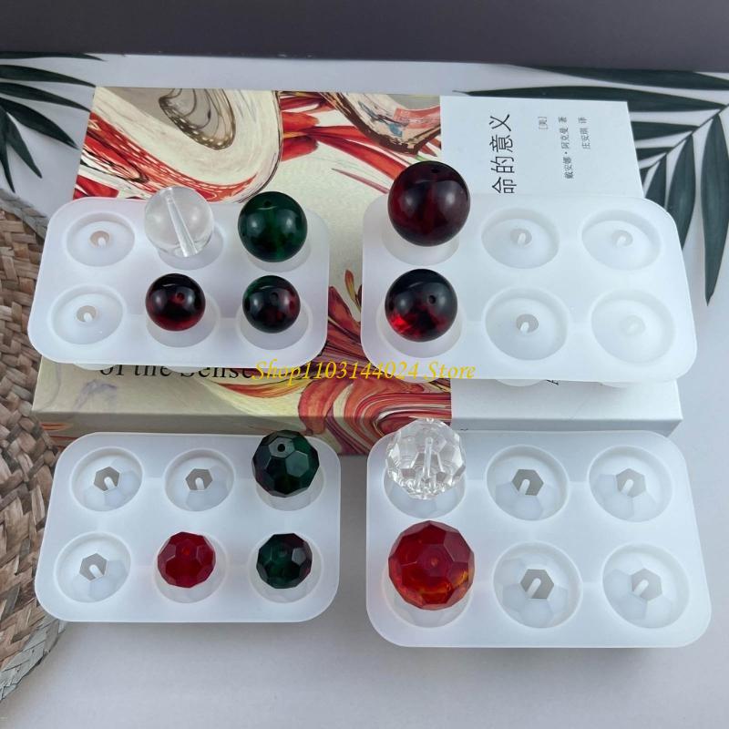 N5KE ซิลิโคนลูกปัดอีพ็อกซี่แม่ - Jewelry Making Using Beads บทวิจารณ์และราคา