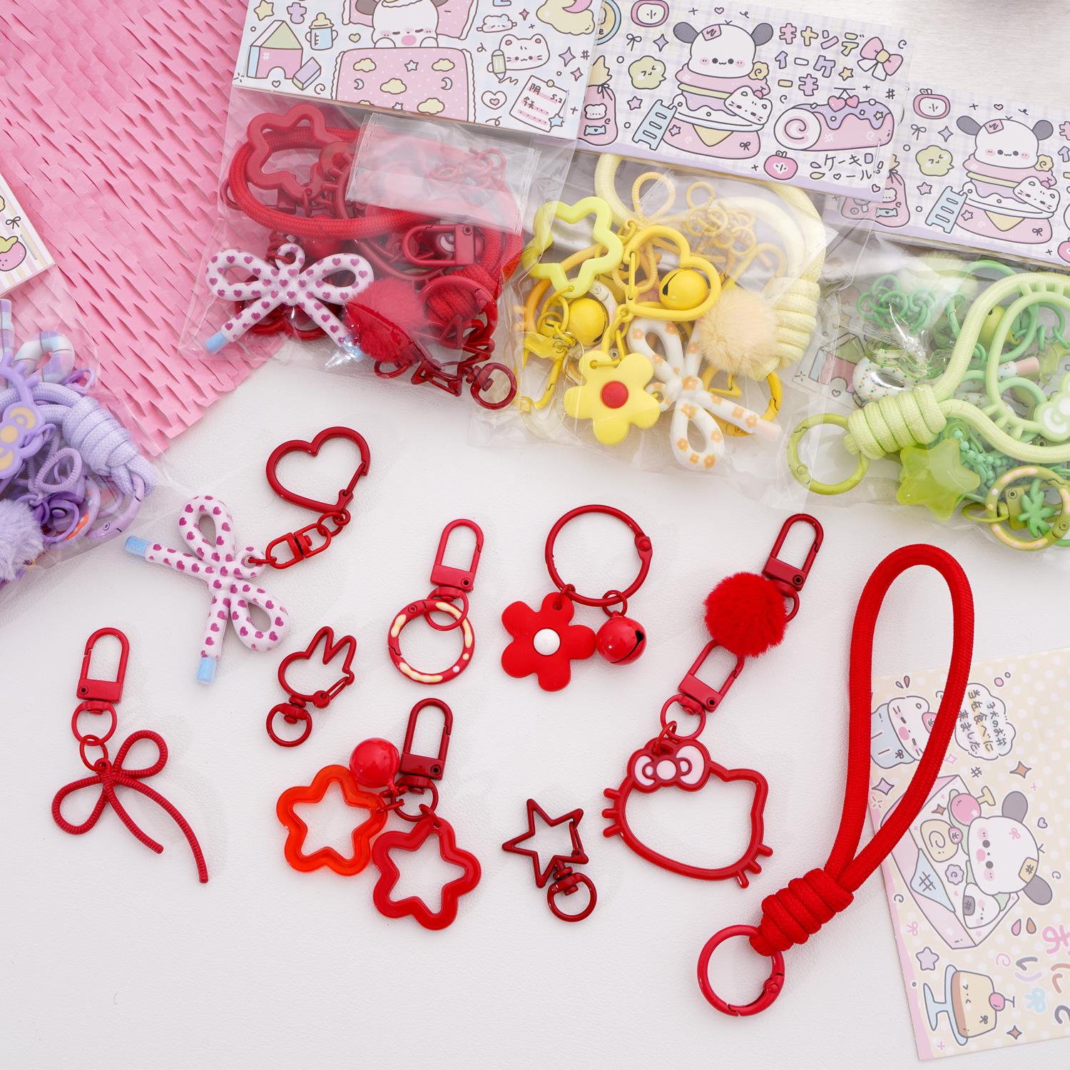 ชุดอุปกรณ์ทำจี้ประดับลูกปัดเพอ - Jewelry Making Course บทวิจารณ์และราคา