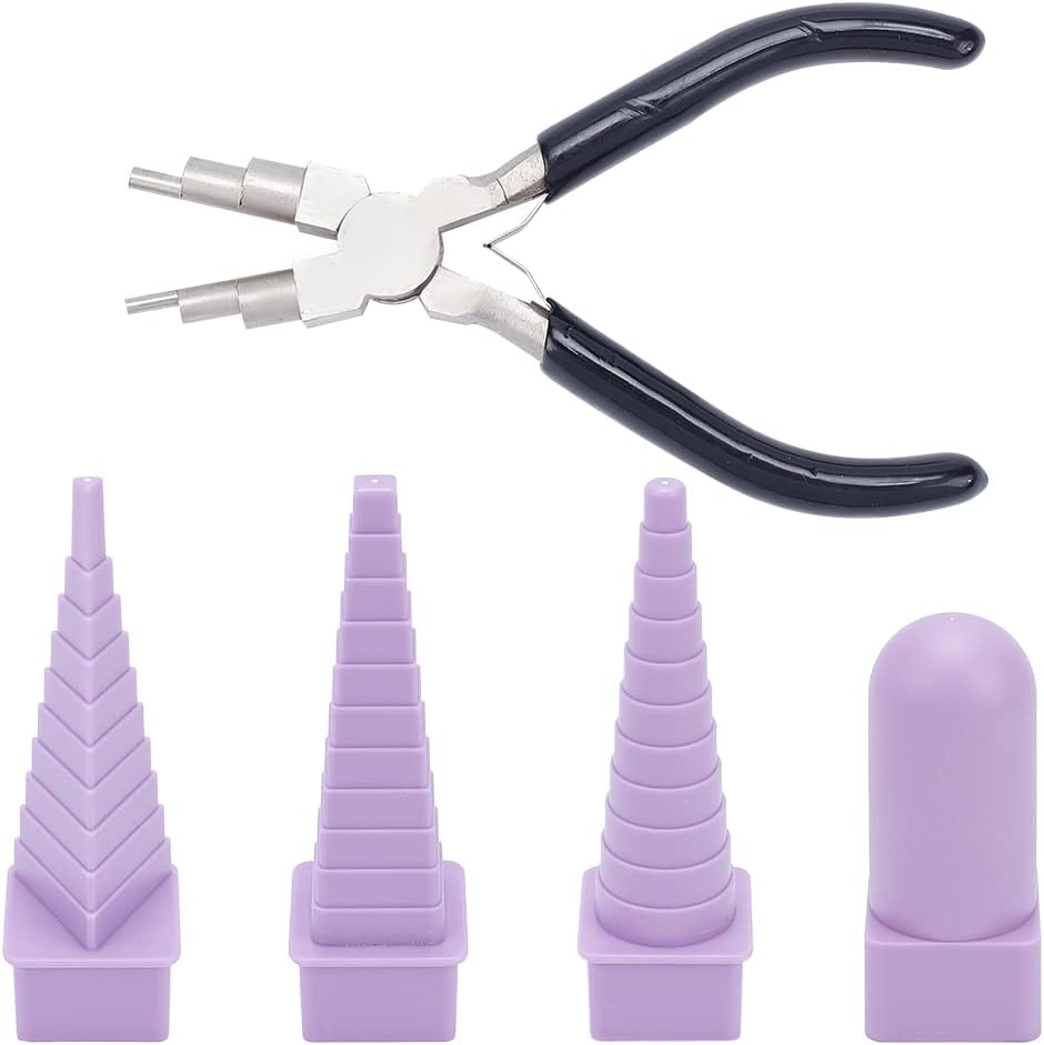 ชุดคีมทำเครื่องประดับ 5-in-1 พ - Jewelry Making Rotary Tool บทวิจารณ์และราคา