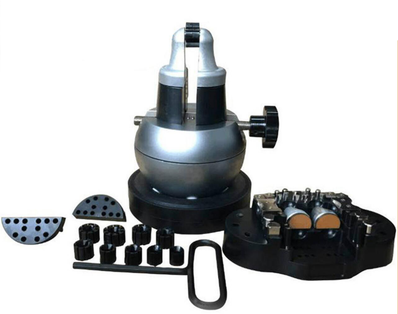 10กิโลกรัมเครื่องหนีบ5in ทั้งช - Jewelry Making Vise บทวิจารณ์และราคา