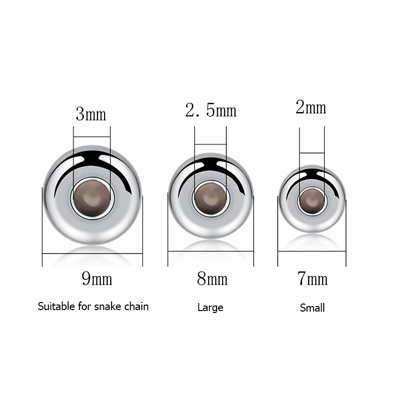 2 ชิ้น/เซ็ตรอบซิลิโคนคลิปล็อค  - Jewelry Making Rotary Tool บทวิจารณ์และราคา