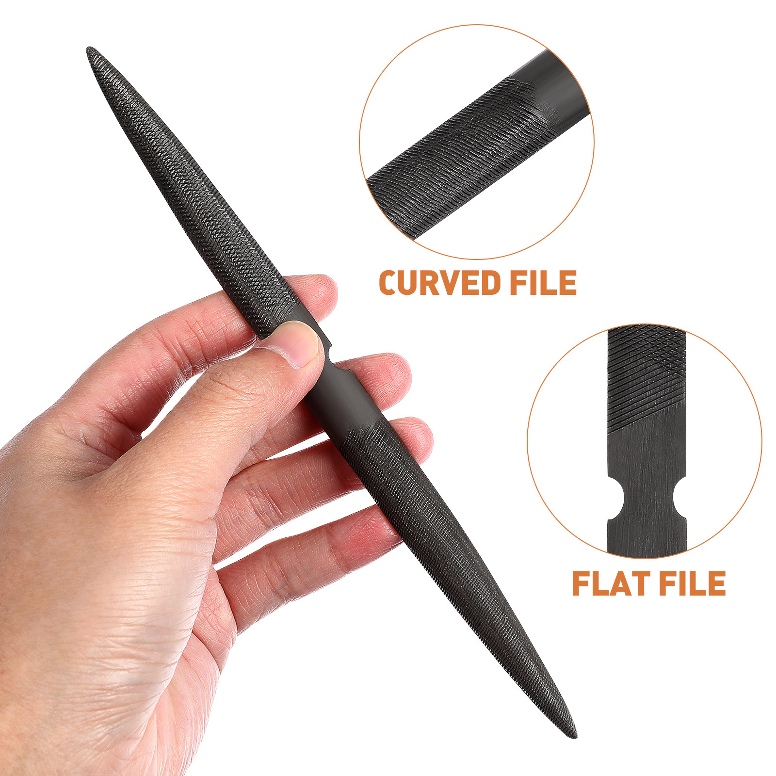 ตะไบเหล็กสองด้านประสิทธิภาพสูง - Jewelry Making Rotary Tool บทวิจารณ์และราคา