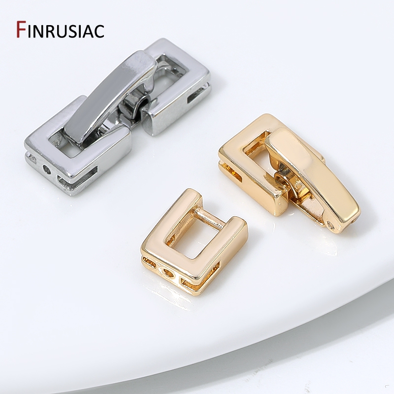 ตัวเชื่อมต่อแบบมุกทรงสี่เหลี่ย - Jewelry Making Items บทวิจารณ์และราคา