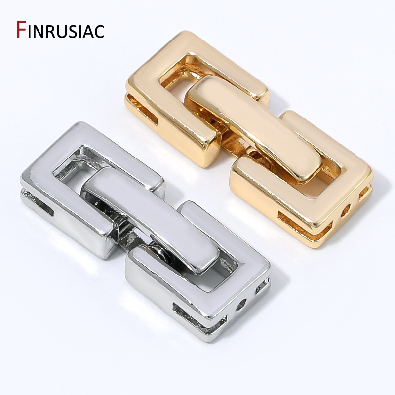 ตัวเชื่อมต่อแบบมุกทรงสี่เหลี่ย - Jewelry Making Items บทวิจารณ์และราคา