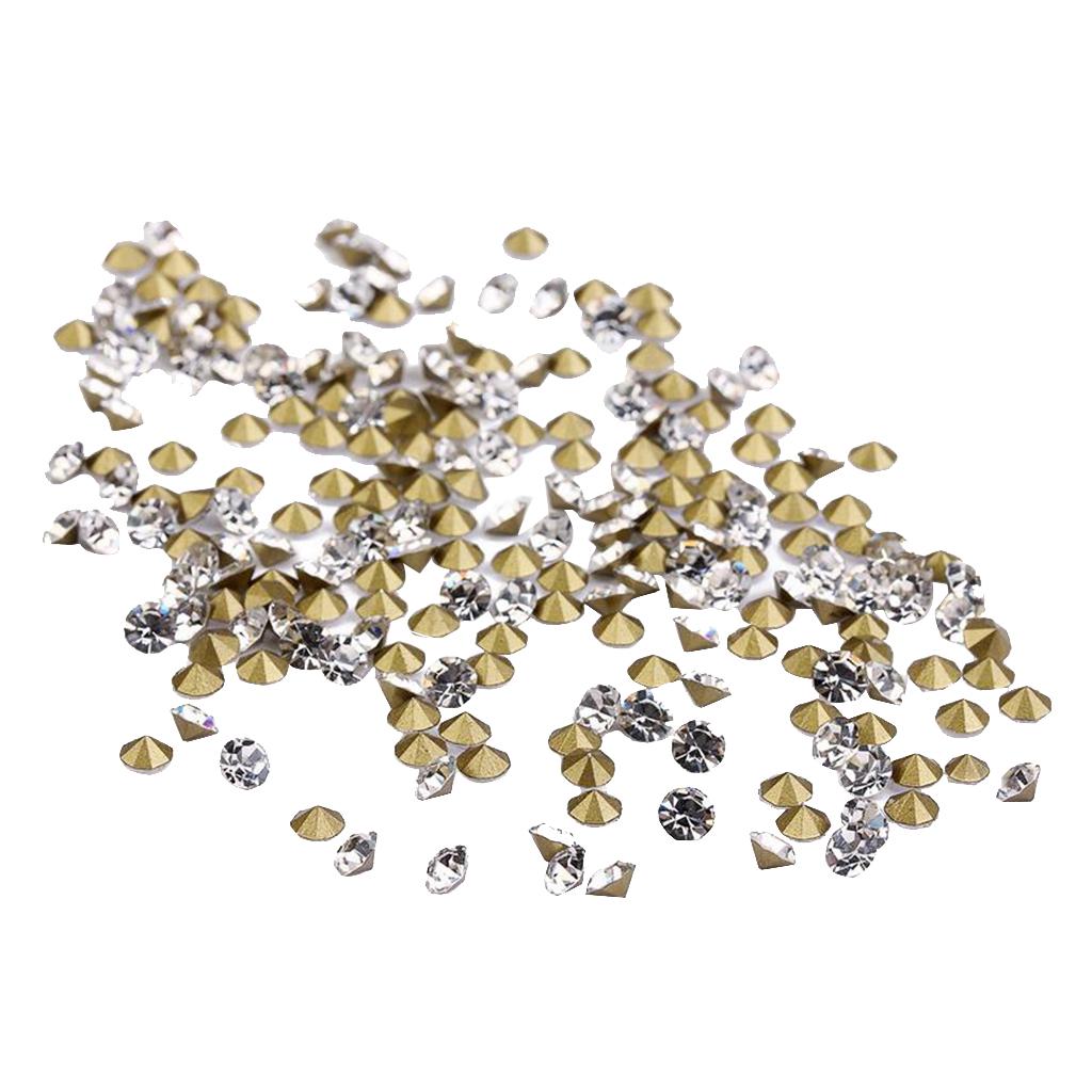 ลูกปัดเพชรเทียม แก้วประดับ อุป - Jewelry Making Using Beads บทวิจารณ์และราคา