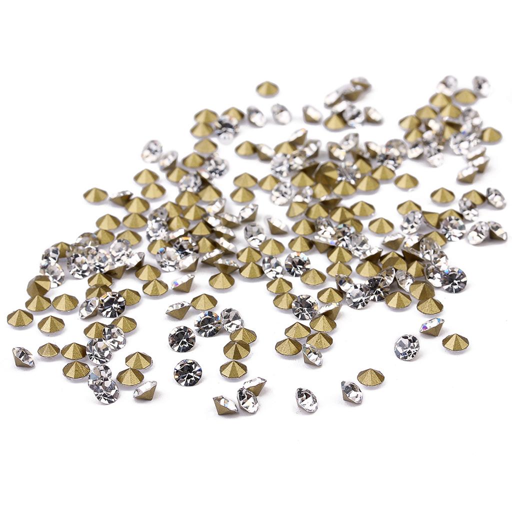 ลูกปัดเพชรเทียม แก้วประดับ อุป - Jewelry Making Using Beads บทวิจารณ์และราคา