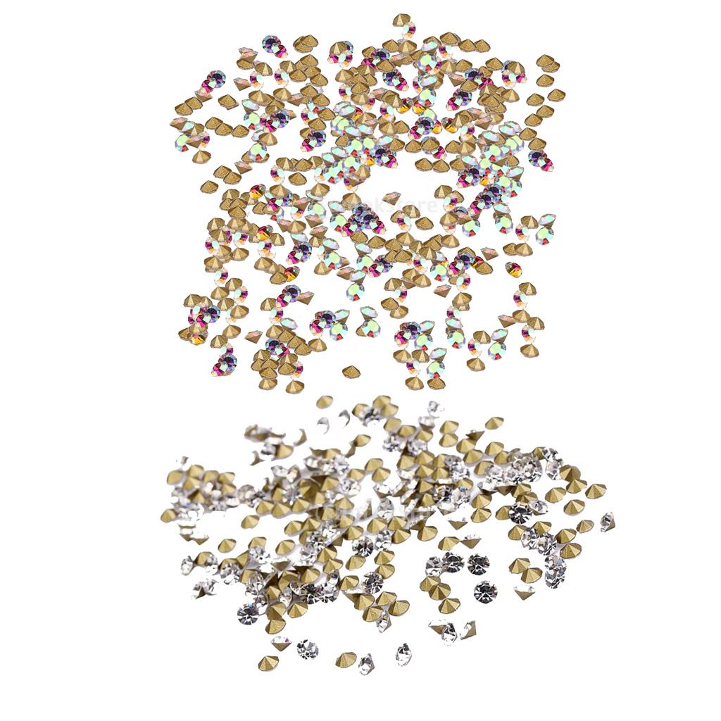 ลูกปัดเพชรเทียม แก้วประดับ อุป - Jewelry Making Using Beads บทวิจารณ์และราคา