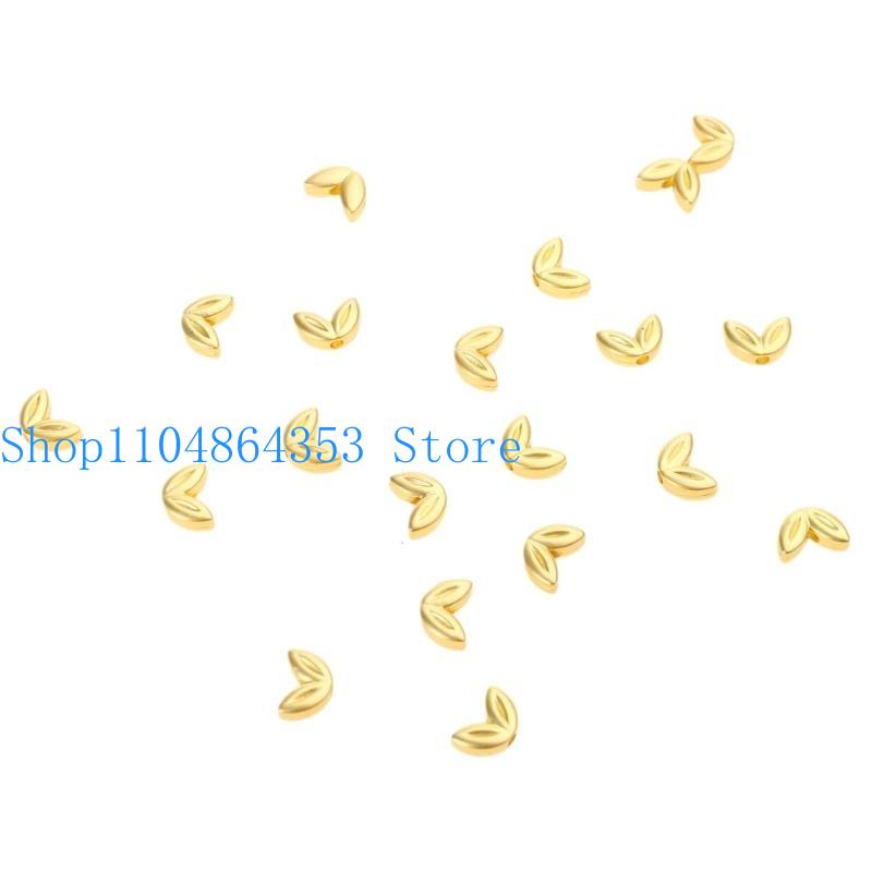 ลูกปัดเว้นวรรคแบบสองรู 20 ชิ้น - Jewelry Making Using Beads บทวิจารณ์และราคา