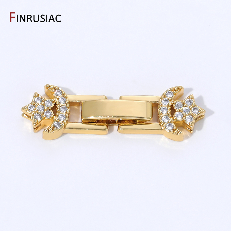 ตัวเชื่อมต่อแบบมีตัวล็อคประดับ - Jewelry Making Items บทวิจารณ์และราคา