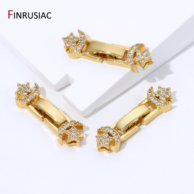 ตัวเชื่อมต่อแบบมีตัวล็อคประดับ - Jewelry Making Items บทวิจารณ์และราคา