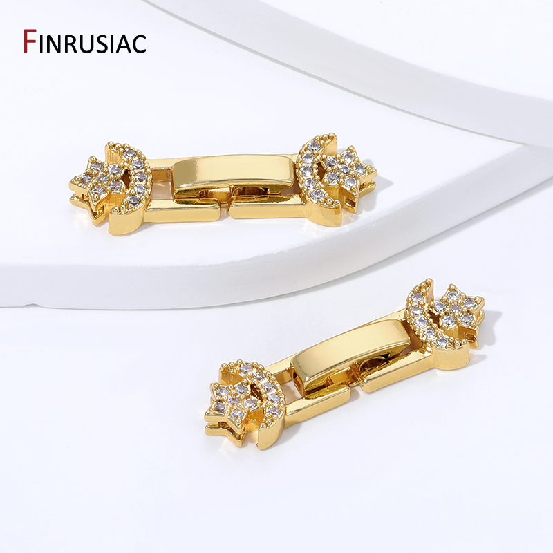 ตัวเชื่อมต่อแบบมีตัวล็อคประดับ - Jewelry Making Items บทวิจารณ์และราคา