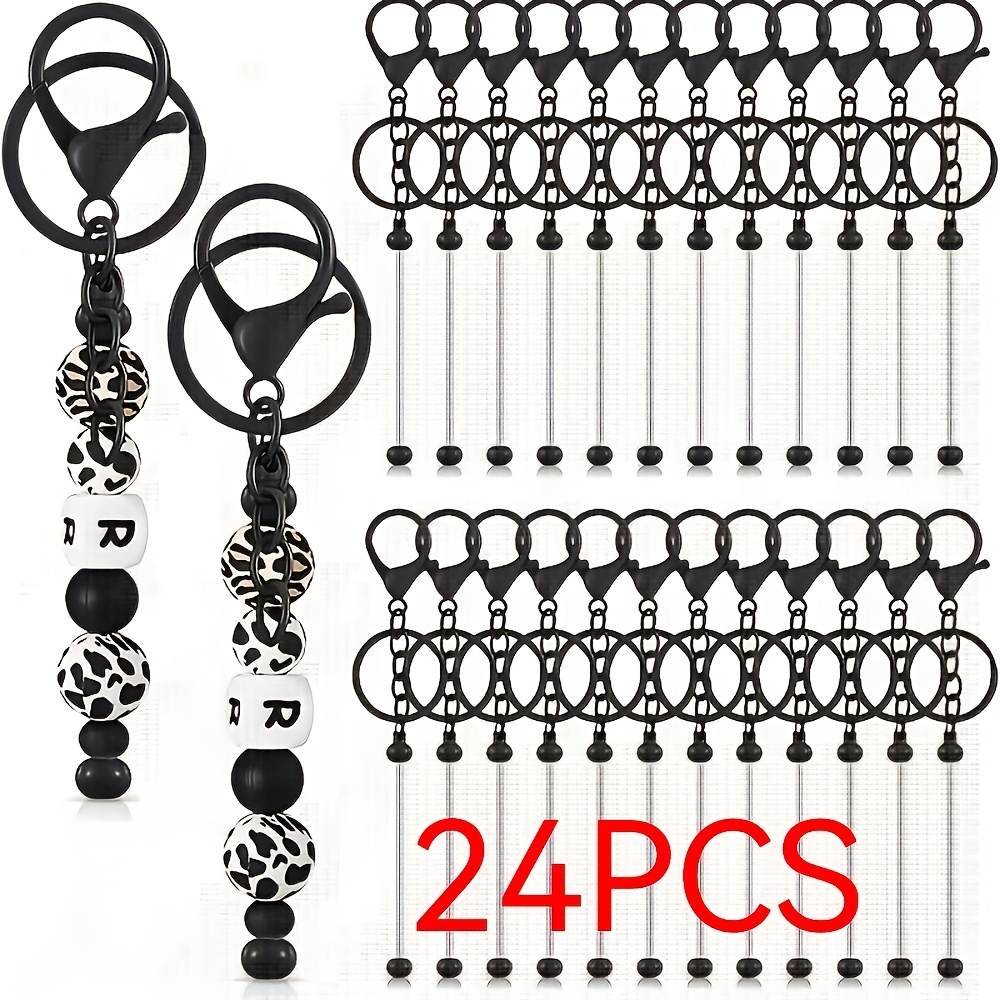 ชุดทำพวงกุญแจแบบประหยัด ใช้งาน - Jewelry Making Using Beads บทวิจารณ์และราคา