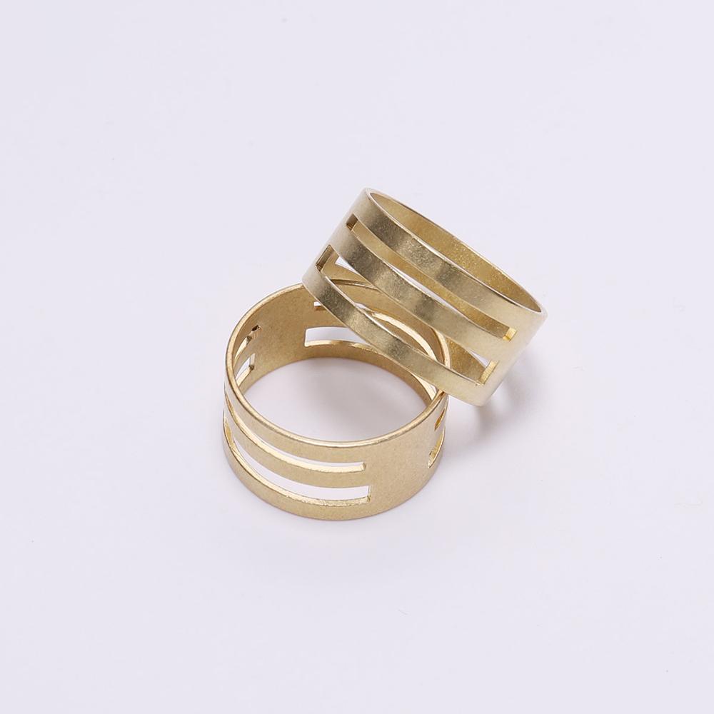 แหวนกระโดดทองเหลืองเปิดปิดเครื - Jewelry Making Rotary Tool บทวิจารณ์และราคา