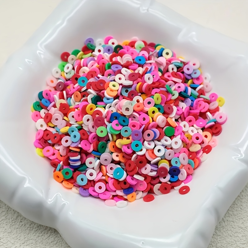1000 ชิ้น, ขนาด 6 มม. (0.236 น - Jewelry Making In Clay บทวิจารณ์และราคา