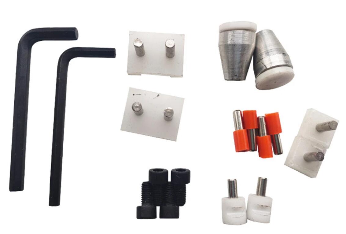 ที่หนีบแหวนสำหรับทำเครื่องประด - Jewelry Making Vise บทวิจารณ์และราคา