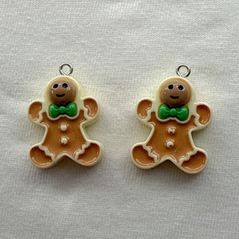 10 ชิ้นคริสต์มาสการ์ตูนซีรีส์เ - Jewelry Making Necklaces บทวิจารณ์และราคา