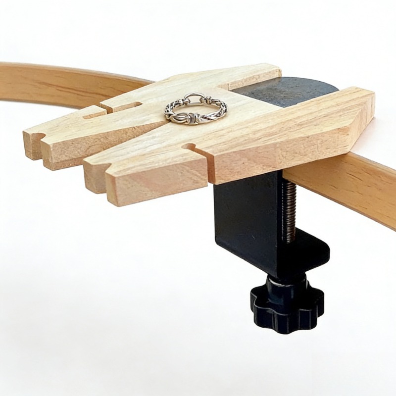 ชุดแท่นจับชิ้นงานแบบมืออาชีพพร - Jewelry Making Rotary Tool บทวิจารณ์และราคา