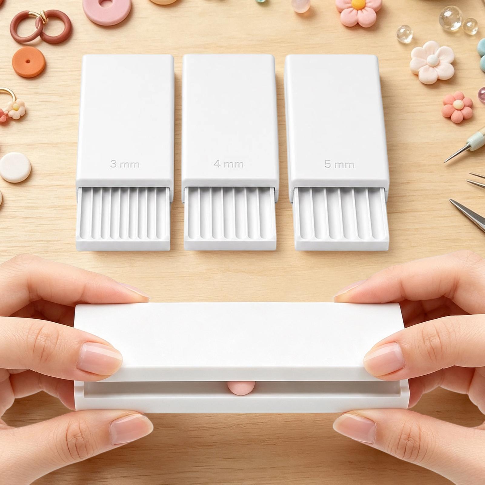 เครื่องมือทำลูกปัดดินเหนียว DI - Jewelry Making In Clay บทวิจารณ์และราคา