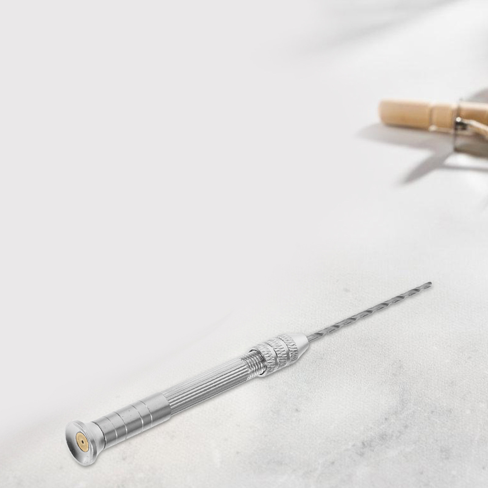 ชุดเครื่องมือเจาะโลหะแบบมือหมุ - Jewelry Making Rotary Tool บทวิจารณ์และราคา