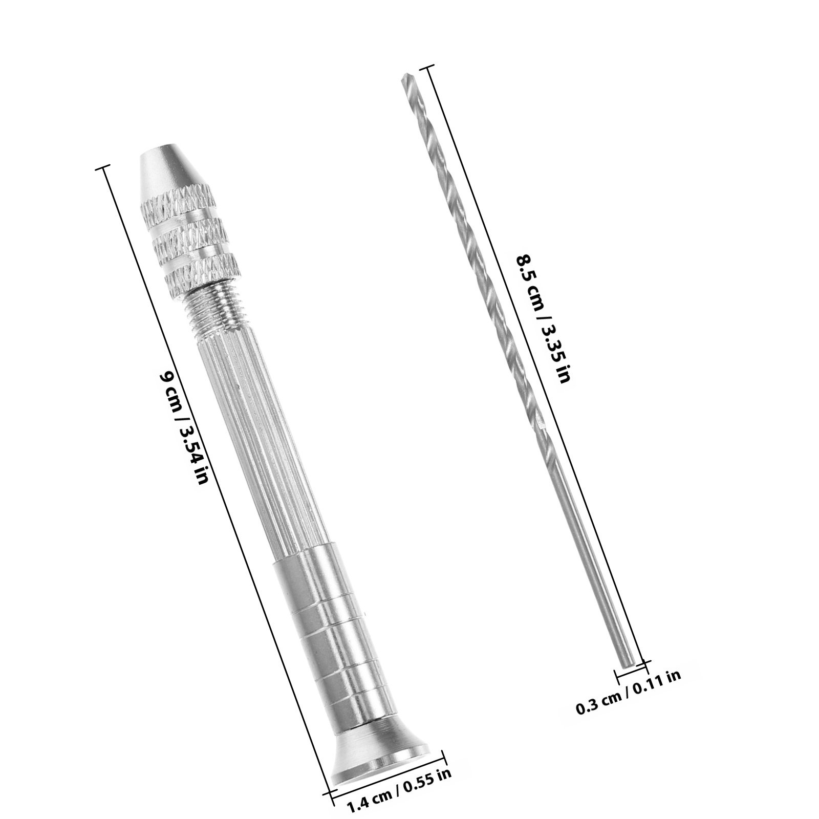 ชุดเครื่องมือเจาะโลหะแบบมือหมุ - Jewelry Making Rotary Tool บทวิจารณ์และราคา