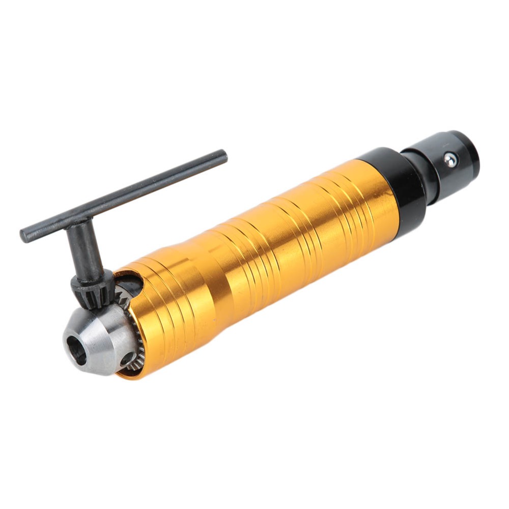 ด้ามจับเพลาทองเหลืองแบบยืดหยุ่ - Jewelry Making Rotary Tool บทวิจารณ์และราคา