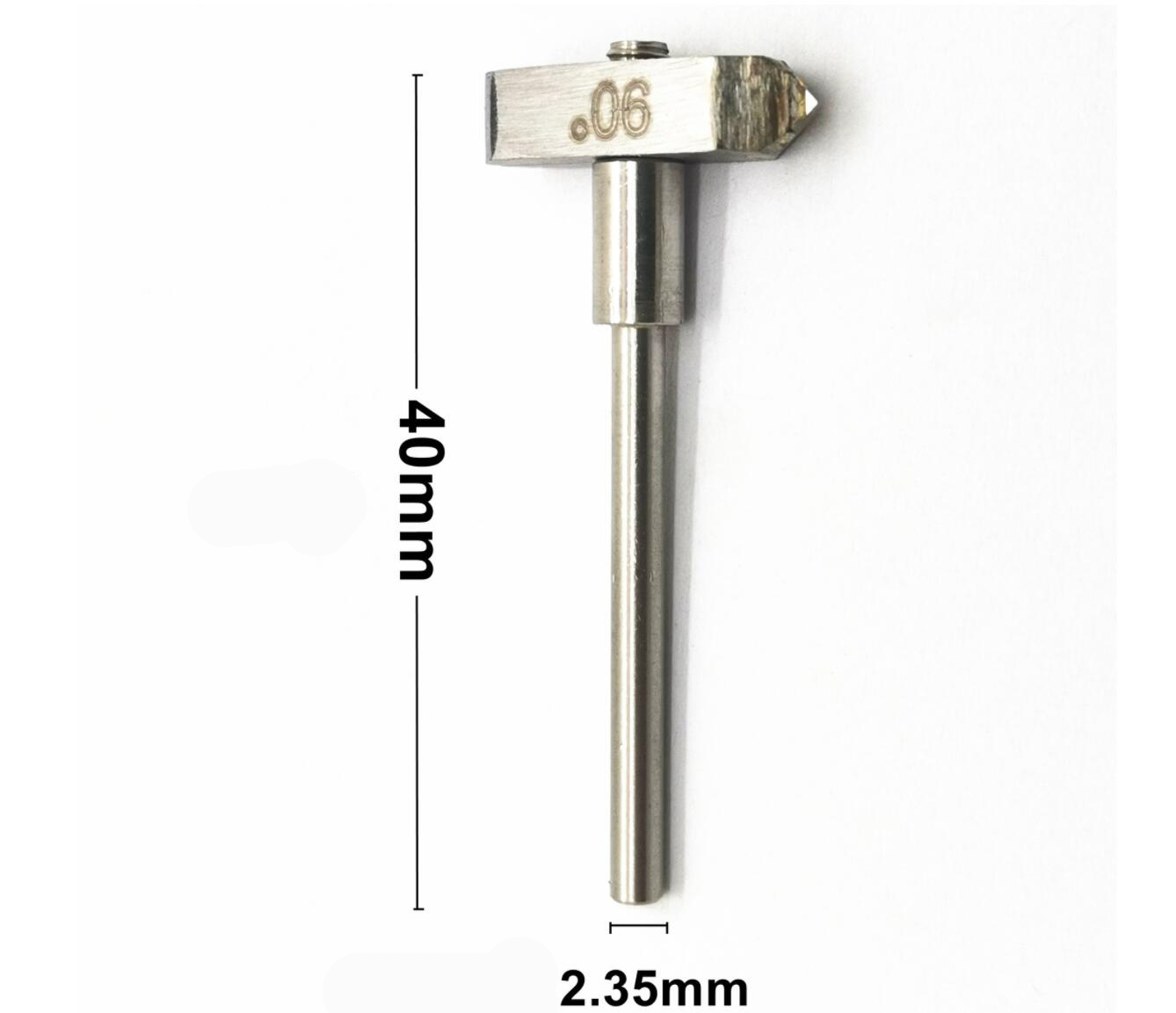 เครื่องมือขัดเพชรหัวค้อนเครื่อ - Jewelry Making Rotary Tool บทวิจารณ์และราคา