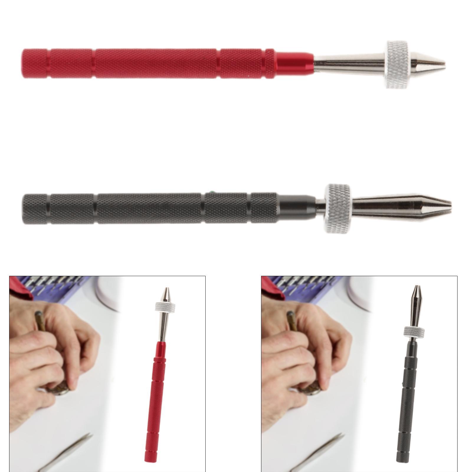 เลื่อน PIN Vise เจาะมือ,รุ่น H - Jewelry Making Vise บทวิจารณ์และราคา
