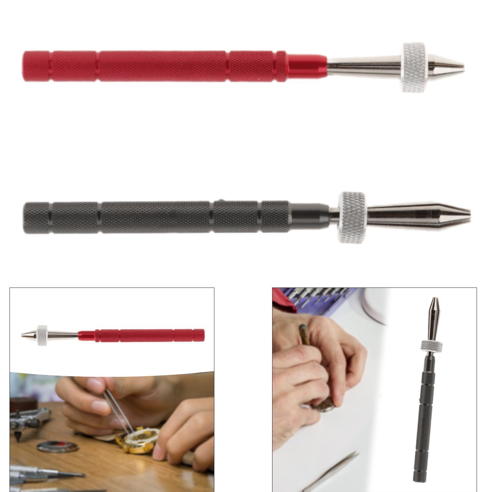 เลื่อน PIN Vise เจาะมือ,รุ่น H - Jewelry Making Vise บทวิจารณ์และราคา