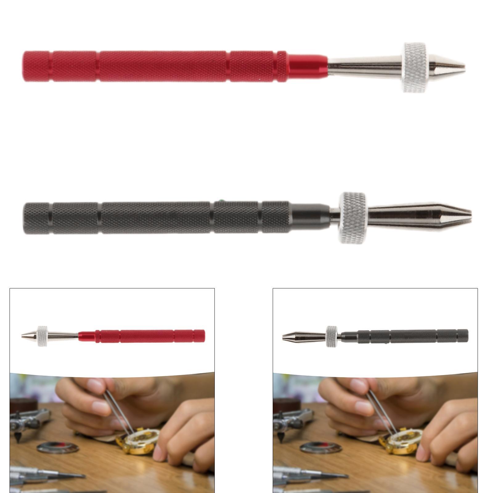 เลื่อน PIN Vise เจาะมือ,รุ่น H - Jewelry Making Vise บทวิจารณ์และราคา