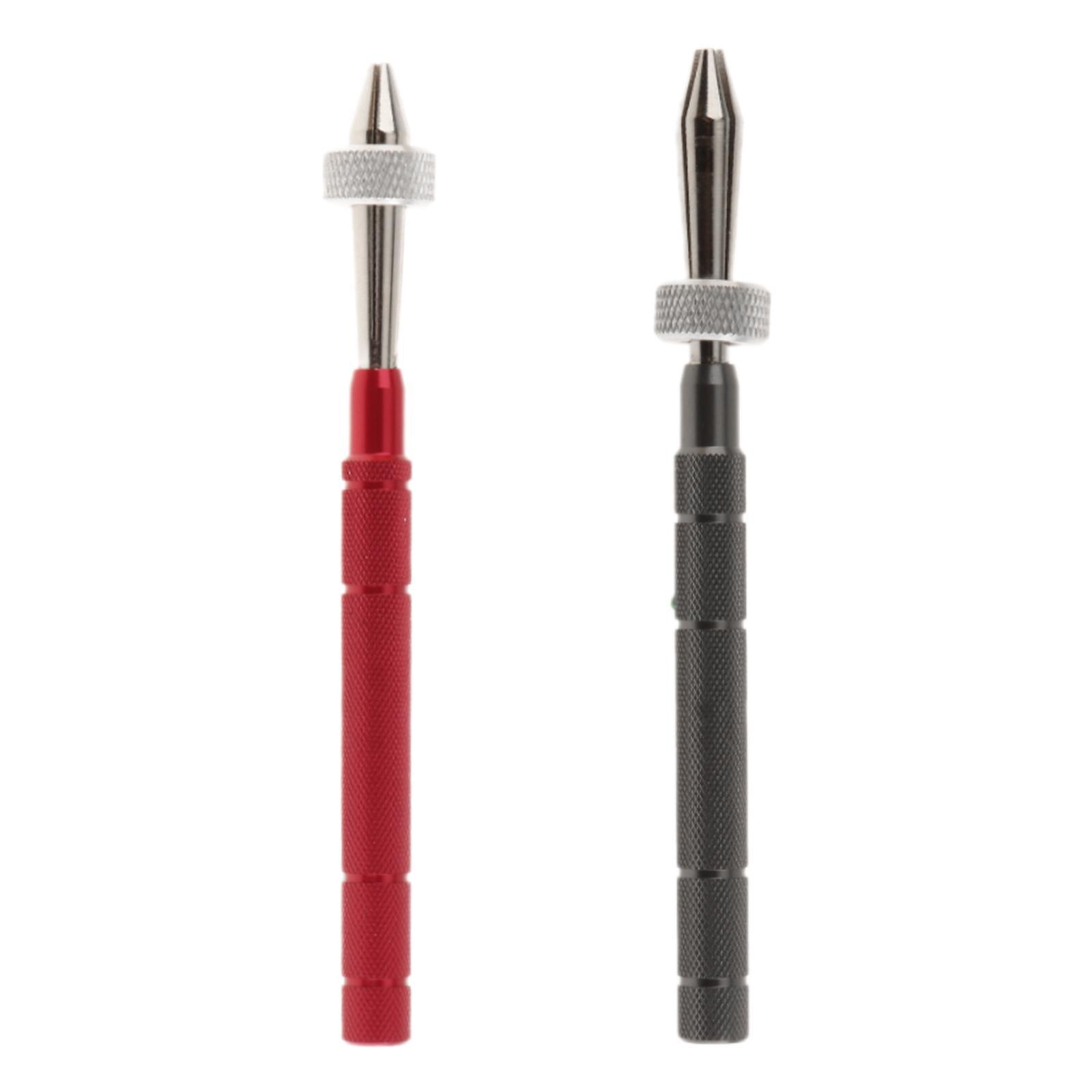 เลื่อน PIN Vise เจาะมือ,รุ่น H - Jewelry Making Vise บทวิจารณ์และราคา