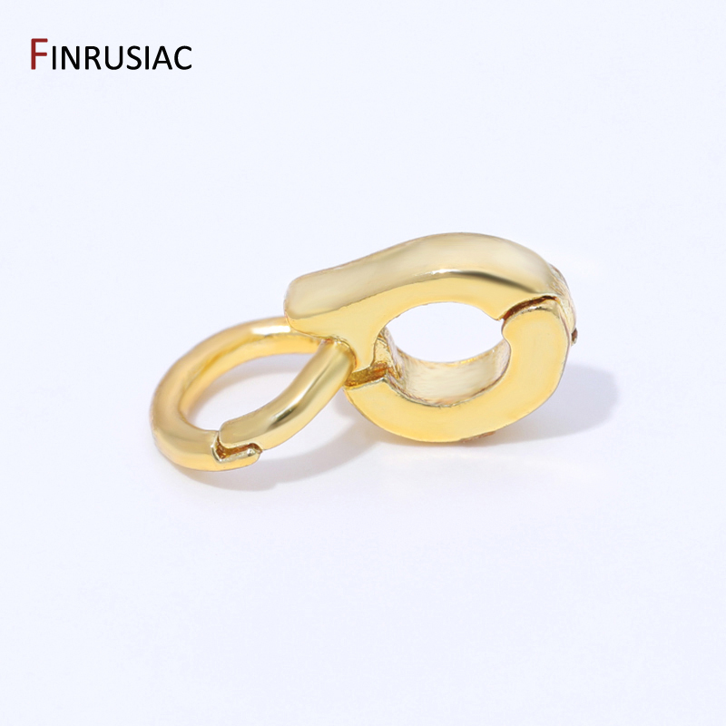 ตัวเชื่อมจี้ทองชุบ 14K สำหรับท - Jewelry Making Items บทวิจารณ์และราคา