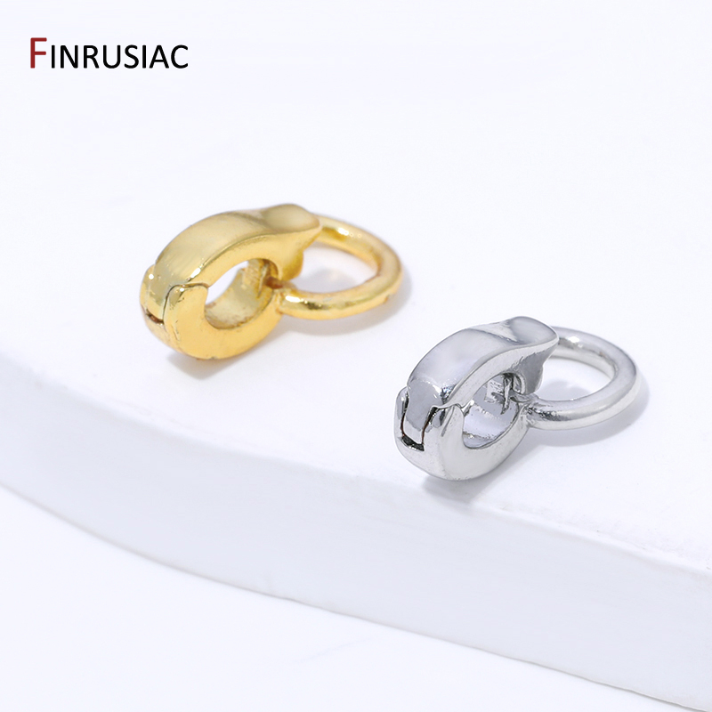 ตัวเชื่อมจี้ทองชุบ 14K สำหรับท - Jewelry Making Items บทวิจารณ์และราคา