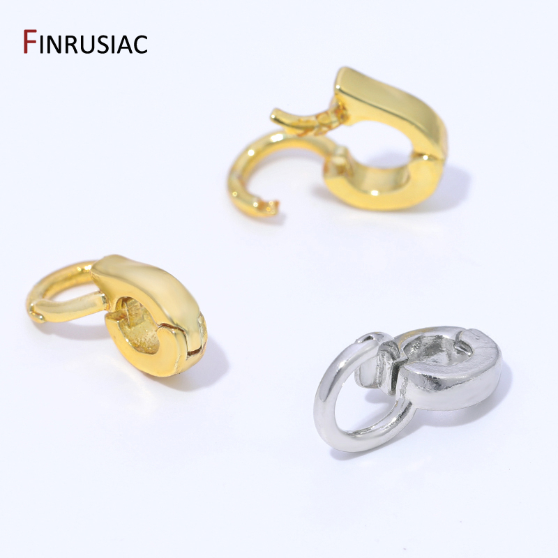 ตัวเชื่อมจี้ทองชุบ 14K สำหรับท - Jewelry Making Items บทวิจารณ์และราคา